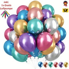 50-200 Stk. Geburtstag