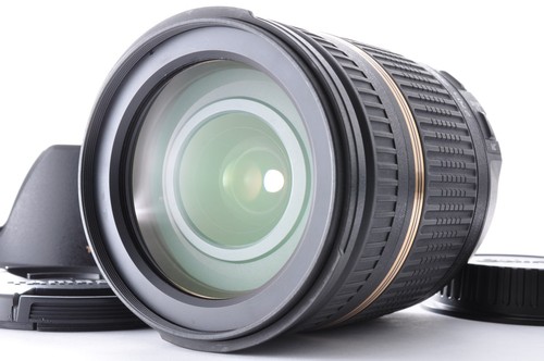 Tamron 270 3 5 6 - 18-270, mm