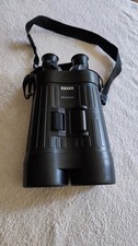 Zeiss 20x60 S Fernglas – Bildstabilisiert, sehr guter Zustand, mit Koffer