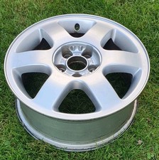 1 x Original Alufelge Audi A3/S3 8L 6Jx15H2 5x100 ET38, 8L0601025F