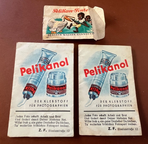 Papier tüten werbung - 3,