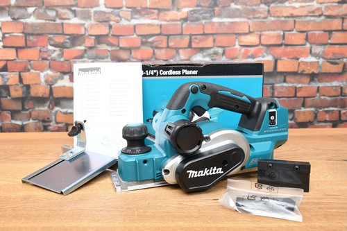Makita dkp181 akku falzhobel - dkp181,