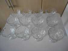 Berliner Weisse Glas Pokalglas Pressglas Berliner Weiße