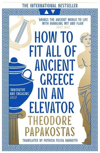 How fit all ancient - all,