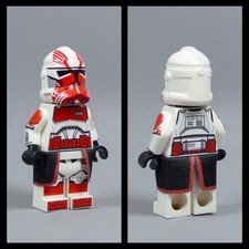 LEGO Star Wars Clone Commander