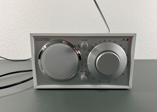 König hav 12 radio - fm/am,