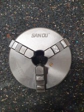 SANOU Dreibackenfutter