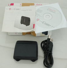 T-Sinus 721 data - PC Verbindung zur Telefonanalge