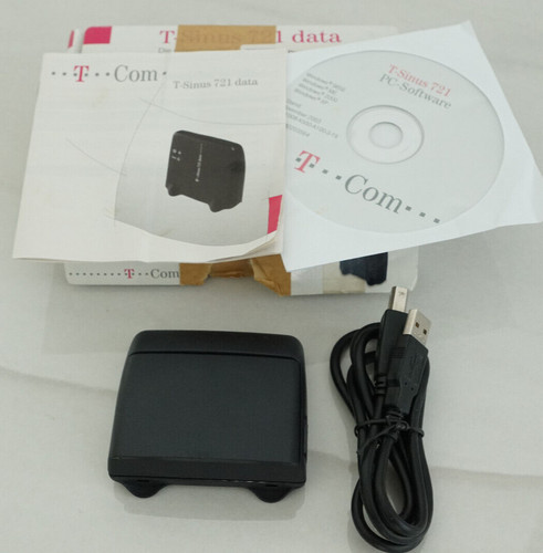 Sinus 721 data pc - t-sinus,