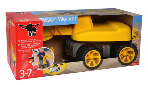 Big indoor outdoor spielzeug - big,