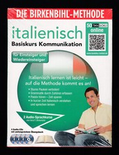 Italienisch - Basiskurs