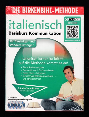 Italienisch basiskurs - italienisch,