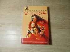 Wayland Drew: Willow /