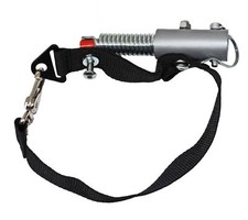 Kupplungsadapter mit Feder