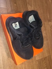 Nike Schuhe Schwarz Damen Gebraucht