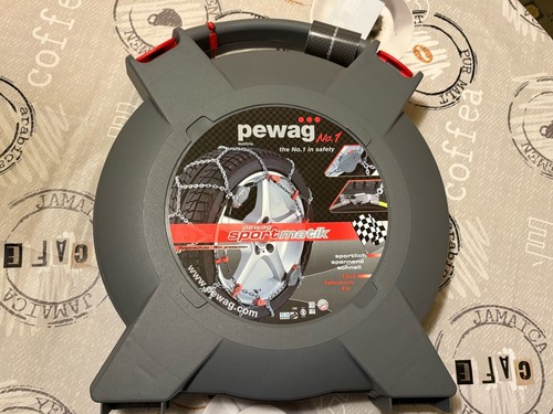 Schneeketten prestige 1 - prestige, nr.1
