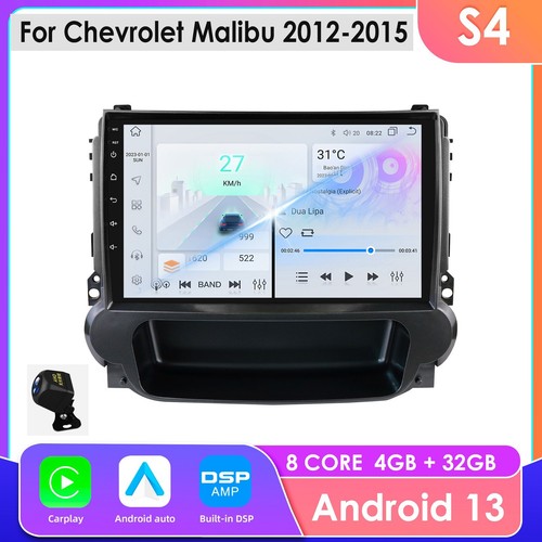 Für 2012 2015 chevy - 2012-2015, malibu