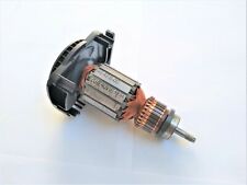 Anker Rotor für ELU Bandschleifer MHB 158E Type 2