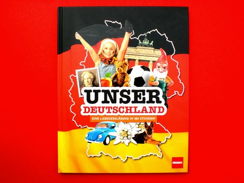 2013 penny unser deutschland - 2013,