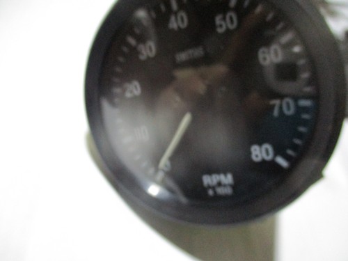 Drehzahlmesser rev counter - drehzahlmesser,