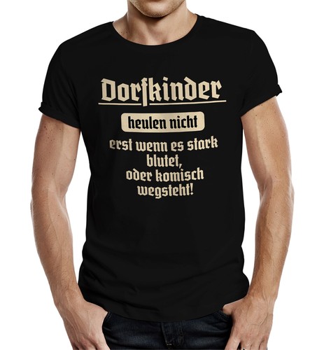 Lustige herren shirts - herren, t-shirts