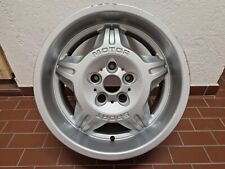 BMW E34 E38 E36 HÖLZEL MOTORSPORT RAD STYLING 24