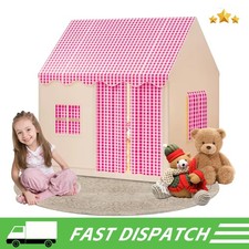 Kinderzelt Spielzelt Spielhaus