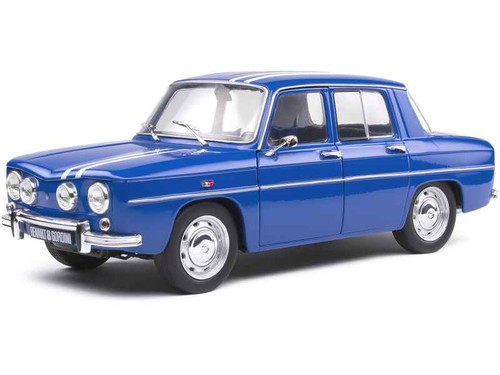 Renault gordini 1300 1967 - r8,