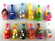 FERRERO BRIOS + GLI SBOTTIGLIATI von  BRIOSS + ALT RAR K03