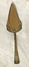 WMF Jugendstil Tortenheber