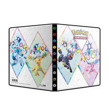 Pokemon Portfolio Binder Ultra