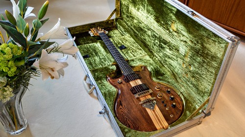 Ibanez artist custom - ibanez,