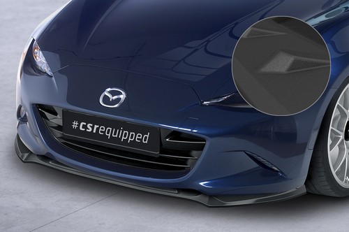 Cup spoiler lippe front - cup,