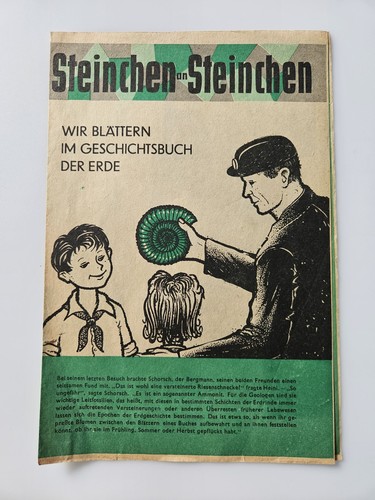 Steinchen - steinchen,