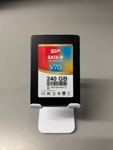 Silicon power v70 240 - power, gb