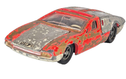 Dinky toys 187 tomaso - dinky, de