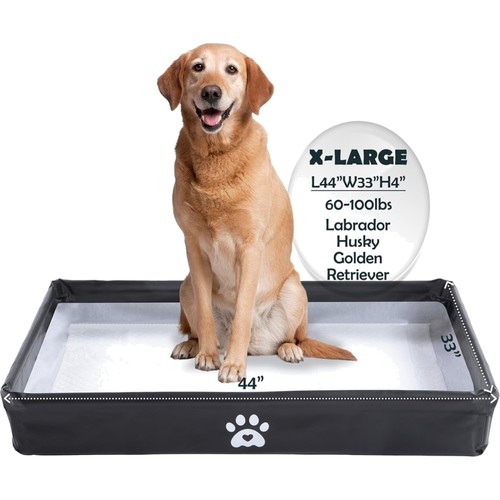 Hundetoilette faltbar