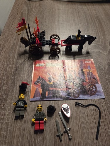 Lego system castle - lego,