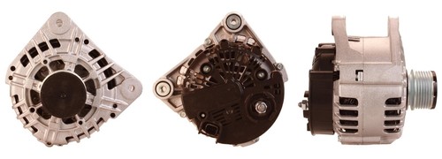 Lucas lichtmaschine generator - lichtmaschine,