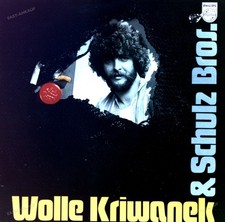 Wolle Kriwanek & Schulz Bros