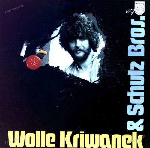 Wolle kriwanek schulz - wolle, &