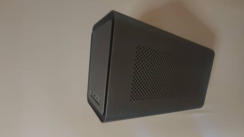Jonsbo mini itx - jonsbo, n1