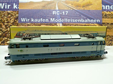 Rivarossi 7181 E-Lok E444 015