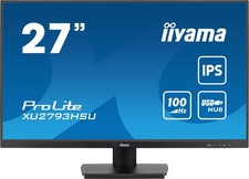 iiyama ProLite XU2793HSU-B6 Monitor 68.6cm (27")