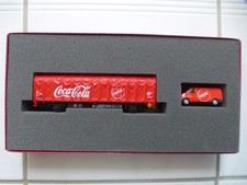 Lemke Collection COCA-COLA