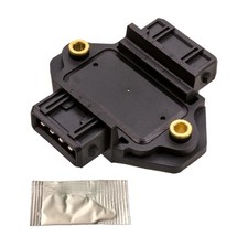 Leistungsendstufe Zündmodul