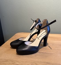 Tamaris Riemchenpumps Gr. 38