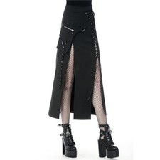 Dark In Love Midi Rock