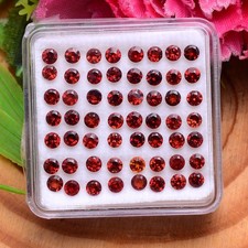 56 Stück Natürlich Mosambik