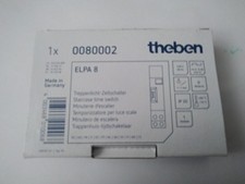 Theben ELPA8